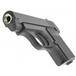Пистолет страйкбольный Stalker SA25 Spring (аналог Colt 25), к.6мм арт.: SA-3307125